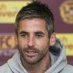 Keith Lasley