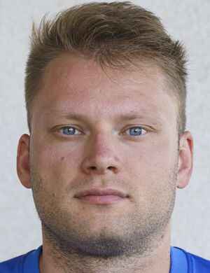 Marvin Trost