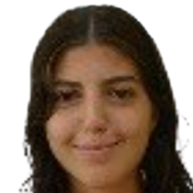 Cecile Iskandar