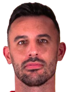 Pau Darbra Martinez profil resmi