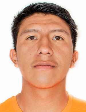 Enrique Achahuanco profil resmi