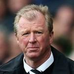 Steve McClaren