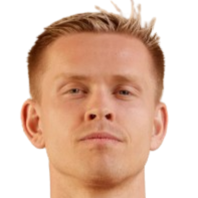 Torje Naustdal