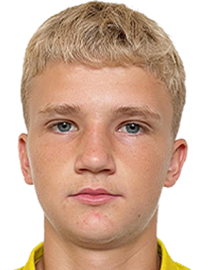Roman Gorenko Roman Gorenko