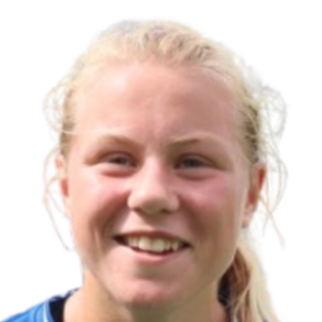 Mille Prestegaard