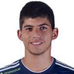 Gabriel Mazuela photo