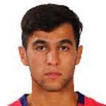 Hamed Hosseinalizadeh photo