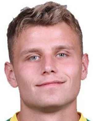 Dawid szkudlarek