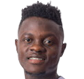 S. Bah Kamara