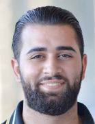 Abdullah Bayram photo