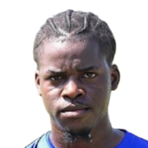 Dwight Merrick Dwight Merrick