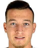 Denis miloshevski photo