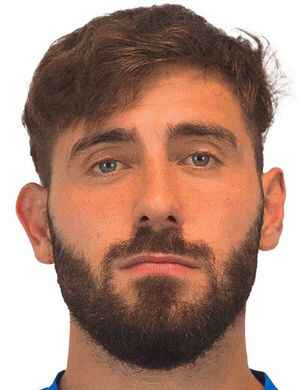 Theo Boucard