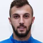 Rafail Melissopoulos