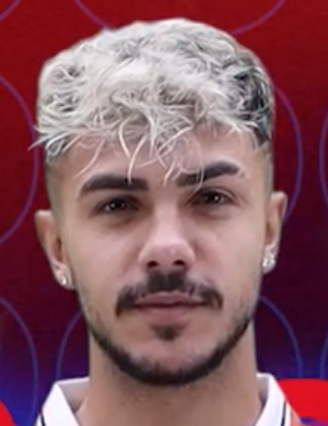 Berkay Gocmen