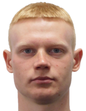Yaroslav Sychev profil resmi