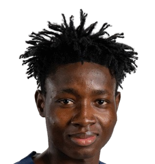 Oluwadarasimi Joel Omotayo