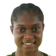 Jane Ijirigho