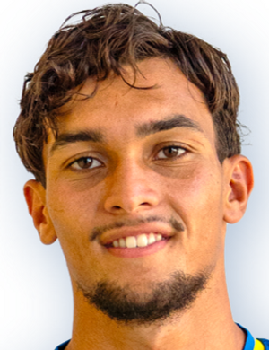 Slimane Alaoui profil resmi