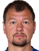 Pavel Pervushov photo