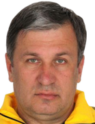 Sergey Doronchenko photo