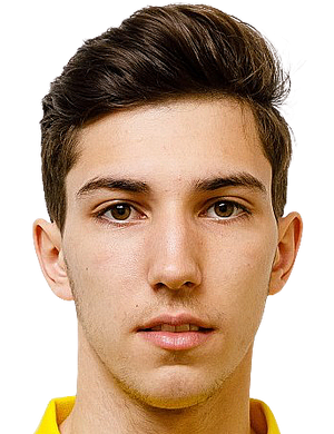 Daniil Sokolov profil resmi