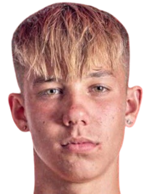 Daniel Svancara profil resmi