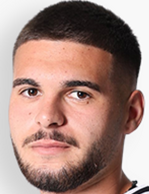 Marios Kalaitsidis profil resmi