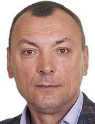 Mikhail Dementsevich photo