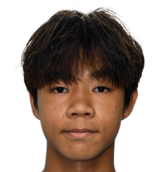 Lau Yat-Laam Nigel