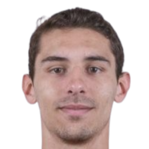 Alexandre Manuel Penetra Correia