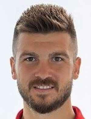 Mehmet Ersavas