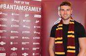 Tom Clare