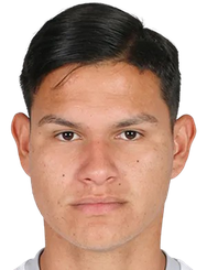 Jose Arias
