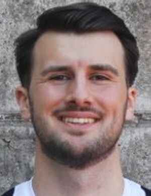 Burak Yerli profil resmi