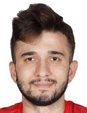 Anıl Kılıç profil resmi