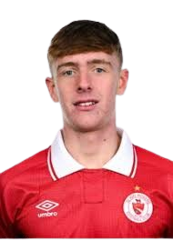 Daire Patton