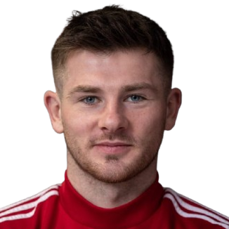 แมตตี้ เคนเนดี