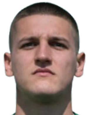 Kristiyan Bachev profil resmi