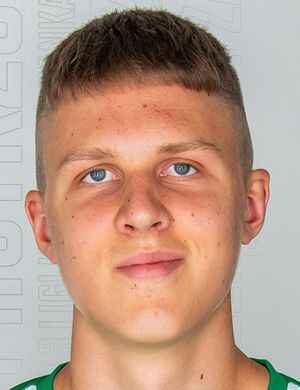 Jakub Bartoszek profil resmi