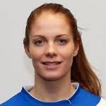 Harpa Þorsteinsdóttir photo