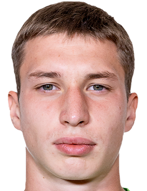 Maxim Shichanin