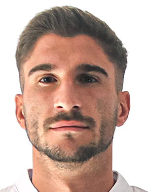 Adrián Cháves Plaza profil resmi