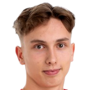 elliot holmang