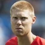 Markus Holgersson photo