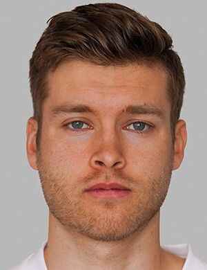 Brett St. Martin profil resmi