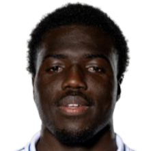 Zaid Amoussou-Tchibara