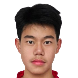 Lei Weiming
