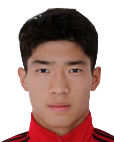 Zhang Yuhang