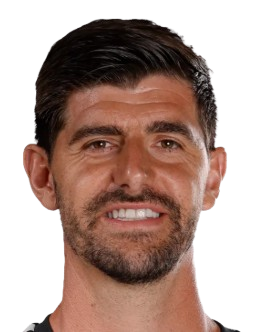Thibaut Courtois